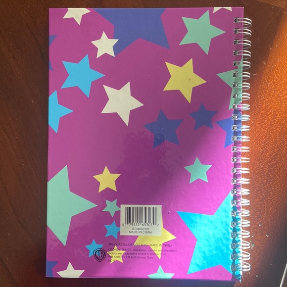 Tweety Bird Looney Tunes Address book BRAND NEW - Picture 2 of 5